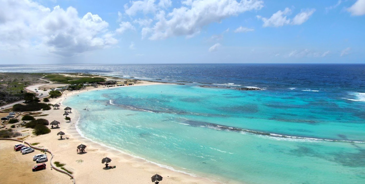 Aruba